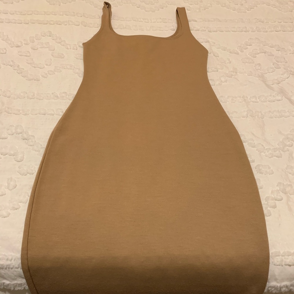 Like new Zara tank dress